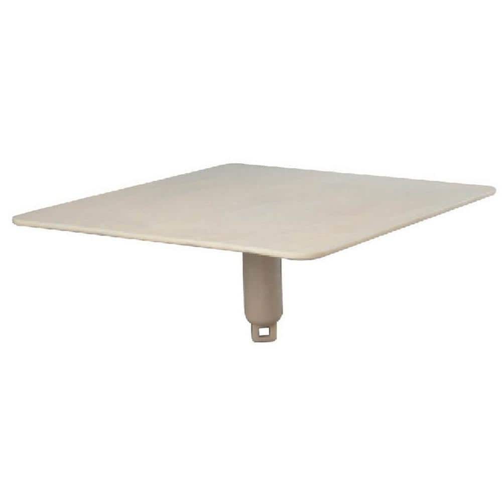 A single green leaf against a white background.