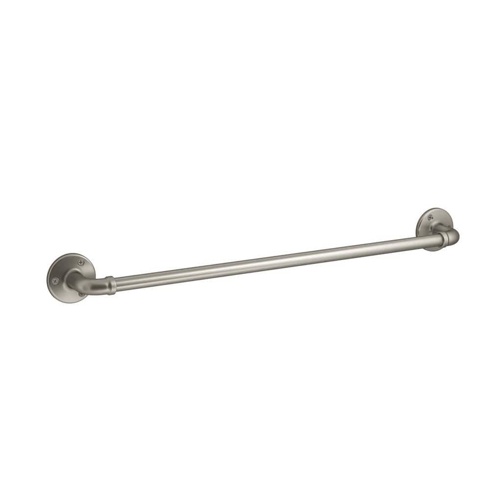 A single green leaf against a white background.