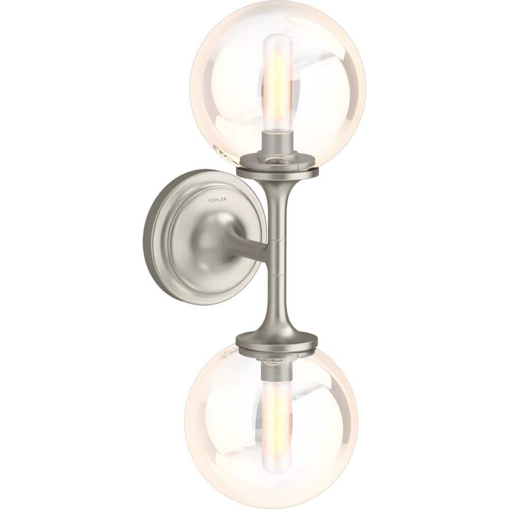 A single green leaf against a white background.