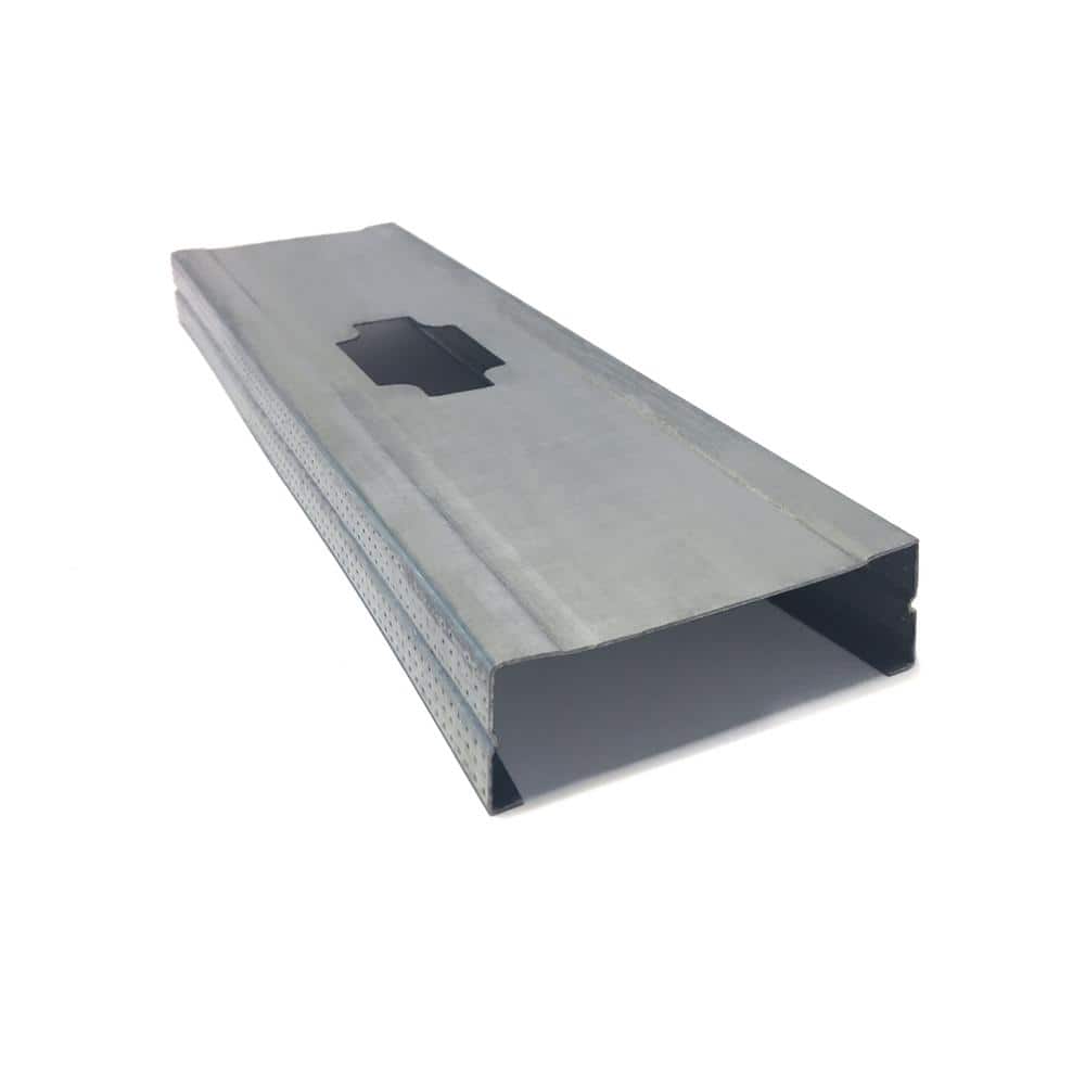 A single green leaf against a white background.