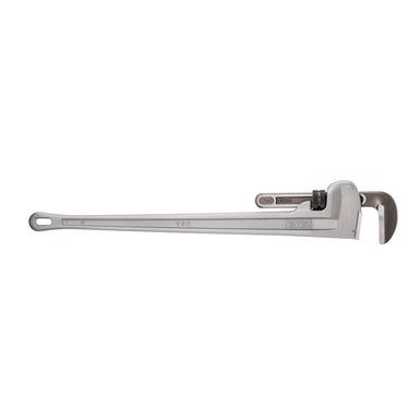 RIDGID 14 in. Model 814 Aluminum Straight Pipe Wrench