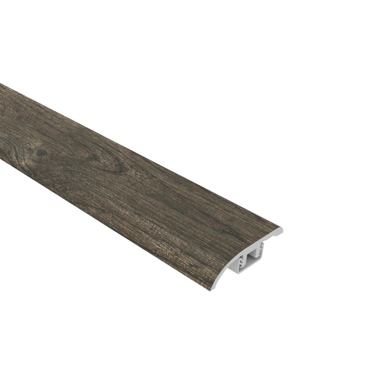 A single green leaf against a white background.