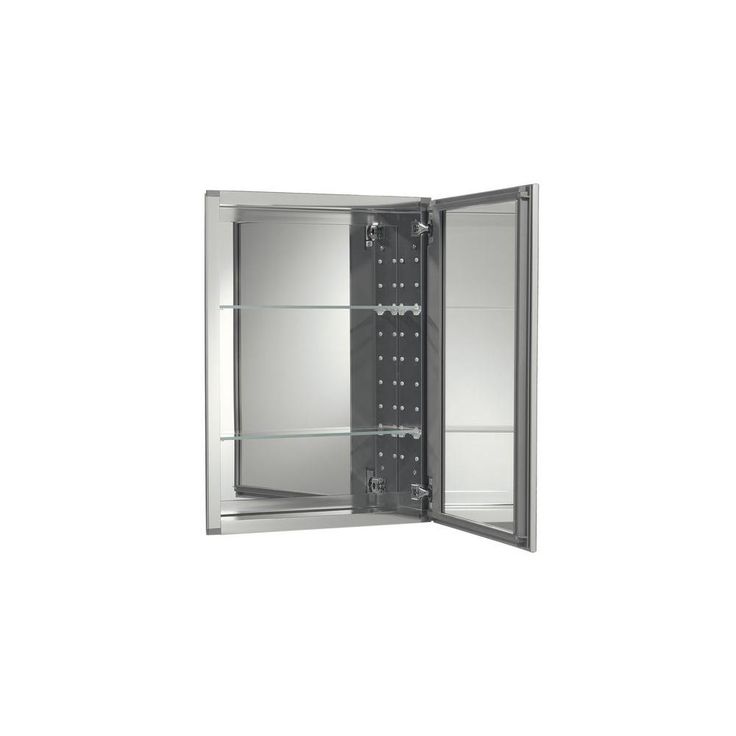 A single green leaf against a white background.