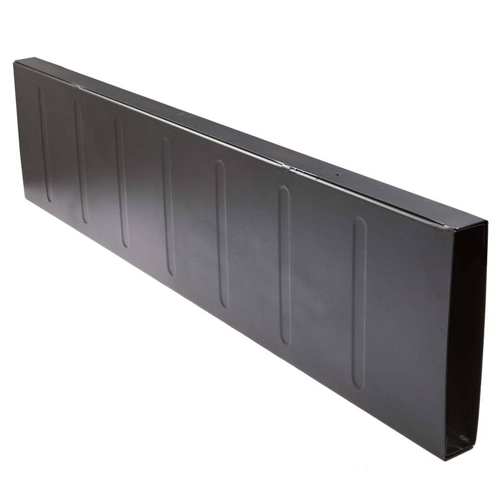 A single green leaf against a white background.