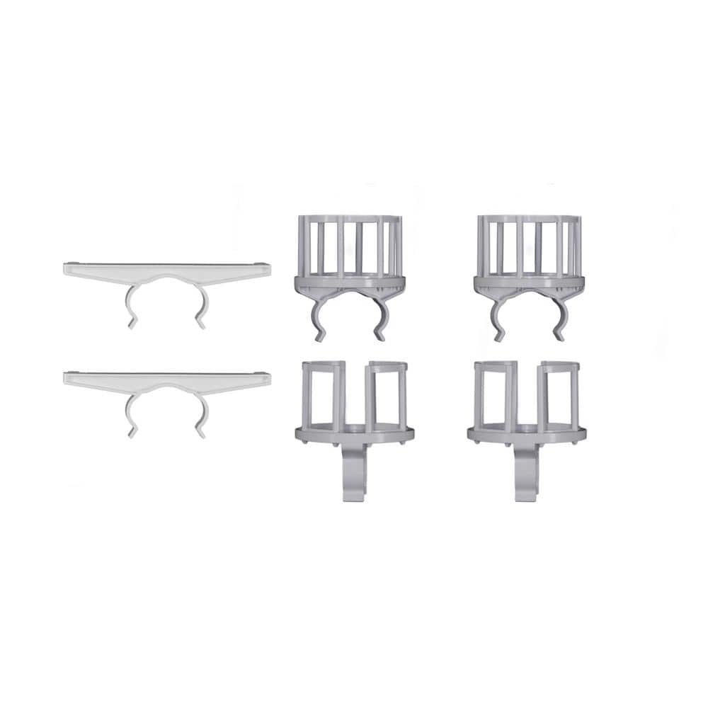 A single green leaf against a white background.