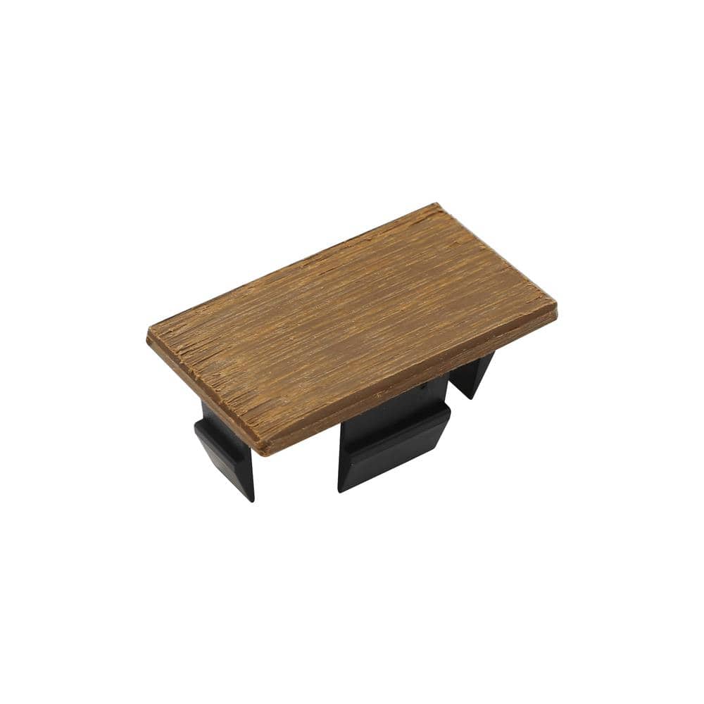 A single green leaf against a white background.