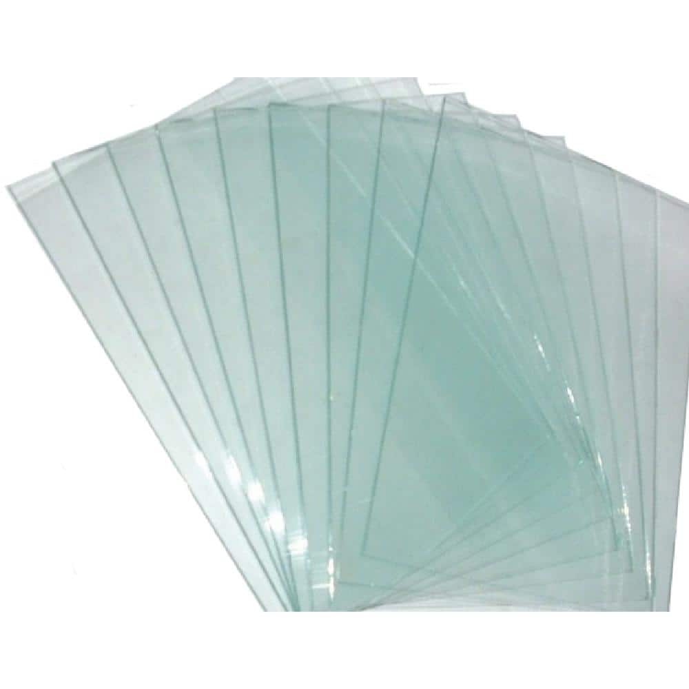 A single green leaf against a white background.