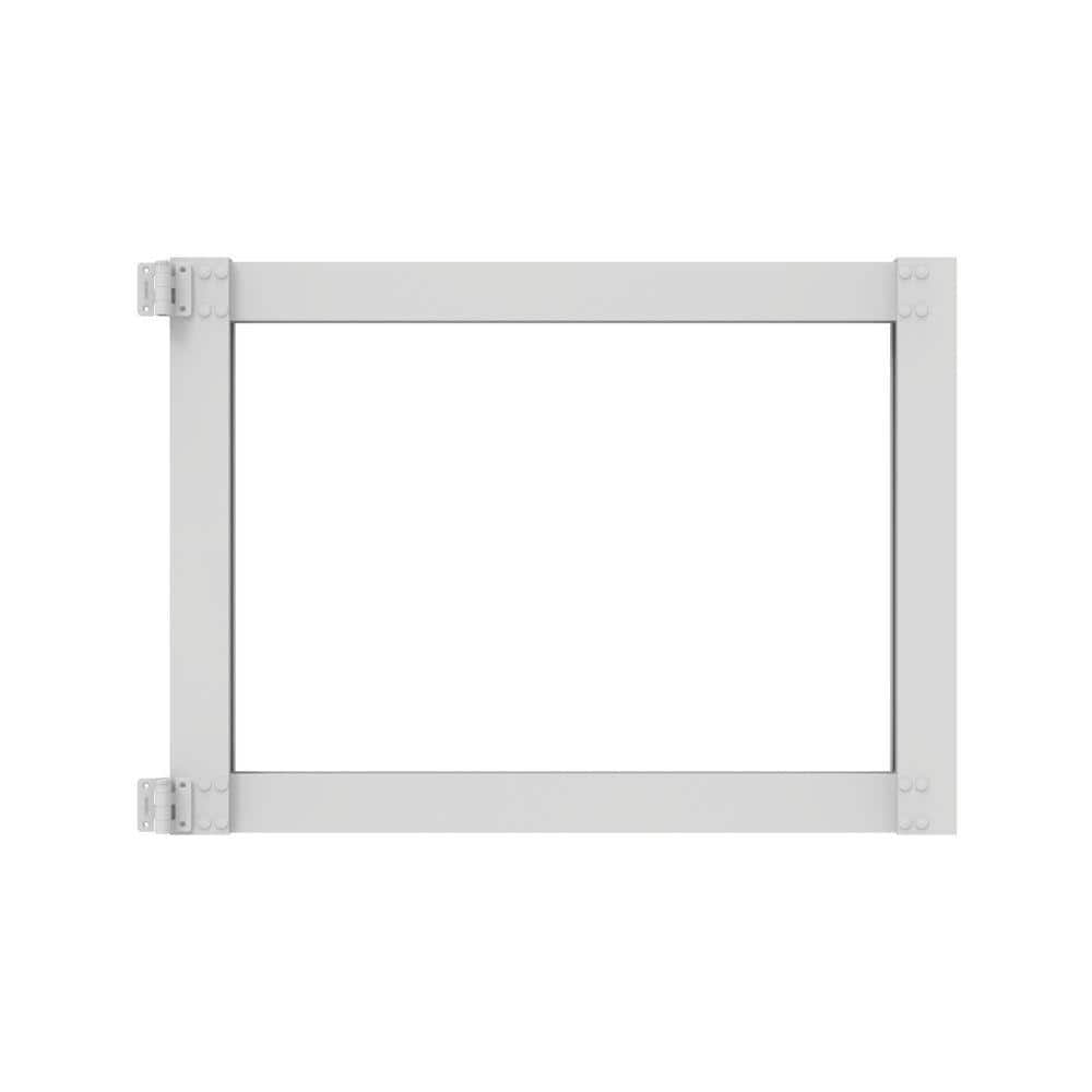 A single green leaf against a white background.