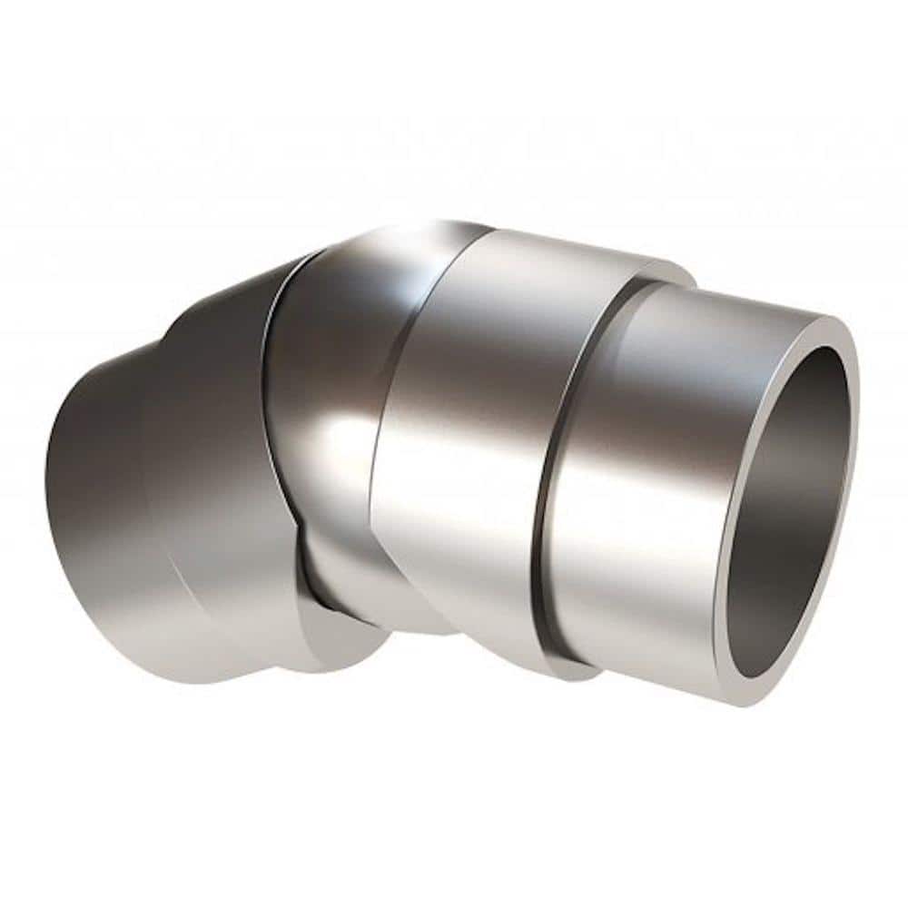 A single green leaf against a white background.