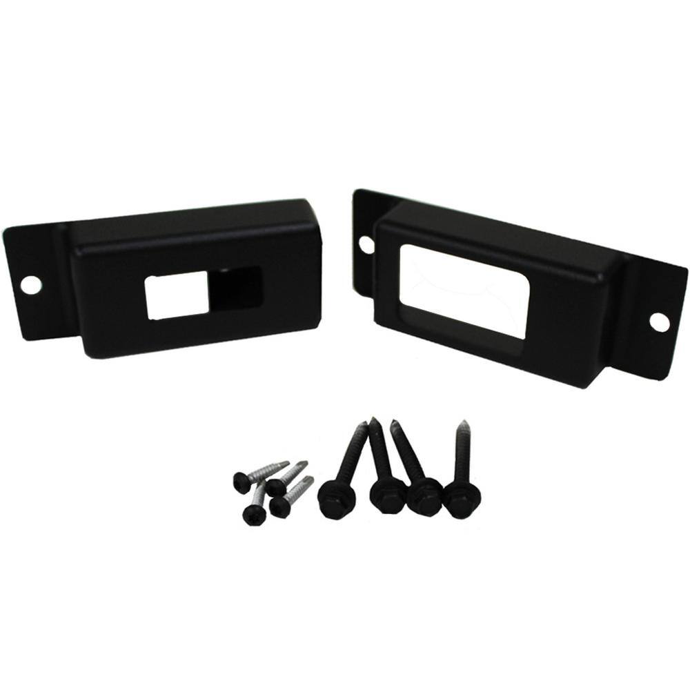 A single green leaf against a white background.