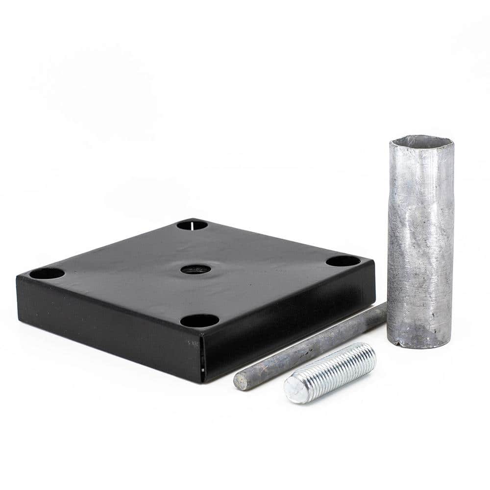 A single green leaf against a white background.