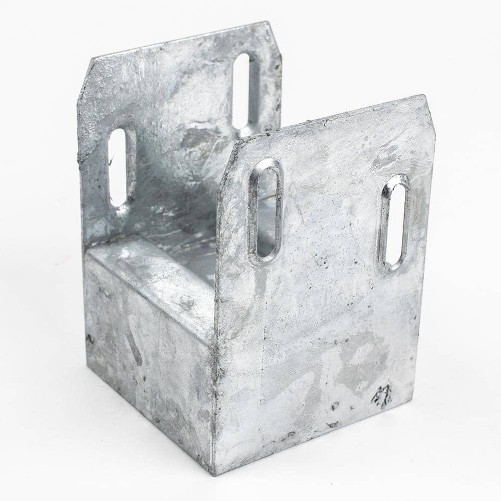 A single green leaf against a white background.