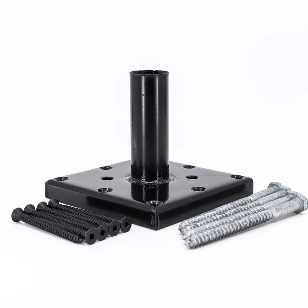 A single green leaf against a white background.