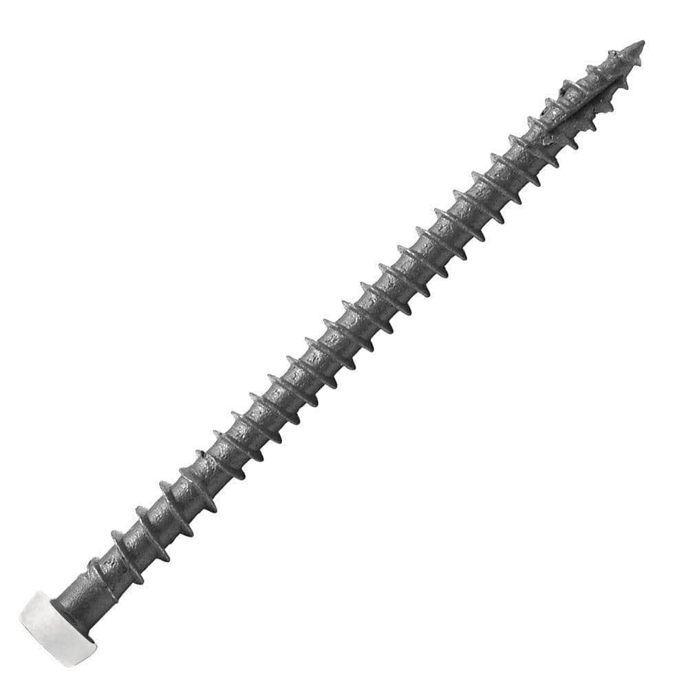 DeckLok 10 X 2 3 4 In Star Drive Self Countersinking Flat Head ACQ decklok-10-x-2-3-4-in-star-drive-self-countersinking-flat-head-acq