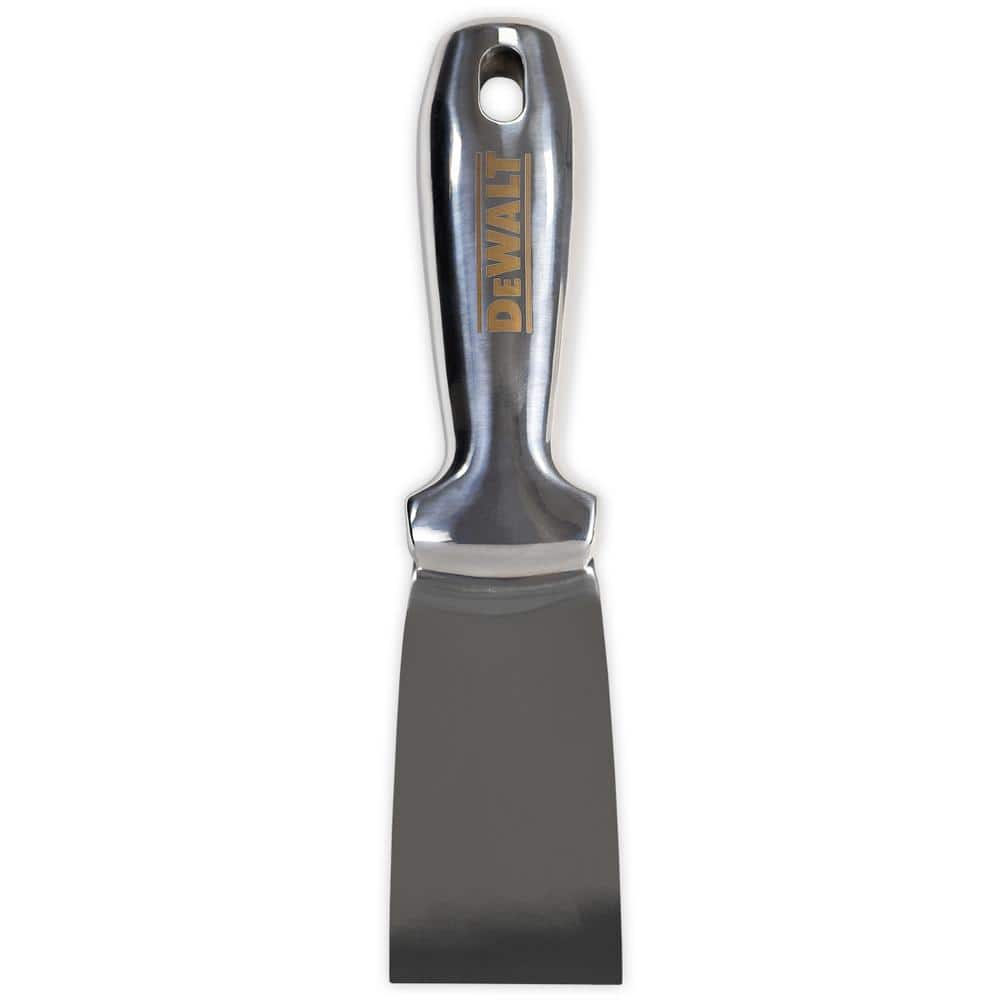 A single green leaf against a white background.