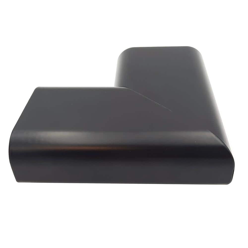 A single green leaf against a white background.