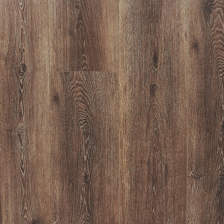 Warwick Creek Rigid Core Luxury Vinyl Plank - Cork Back – Super Arbor