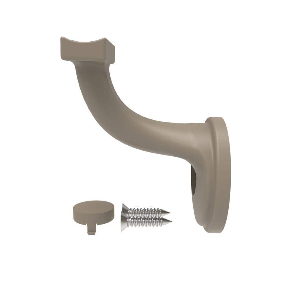 A single green leaf against a white background.