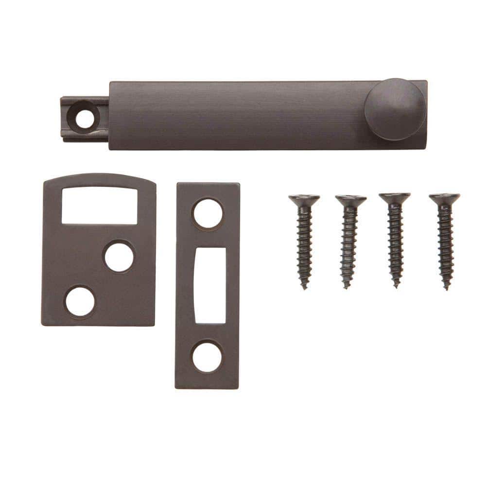 Everbilt Kit de poignée de porte de garage traditionnelle pour porte en