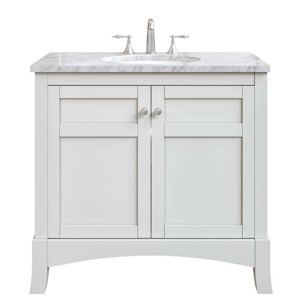 A single green leaf against a white background.