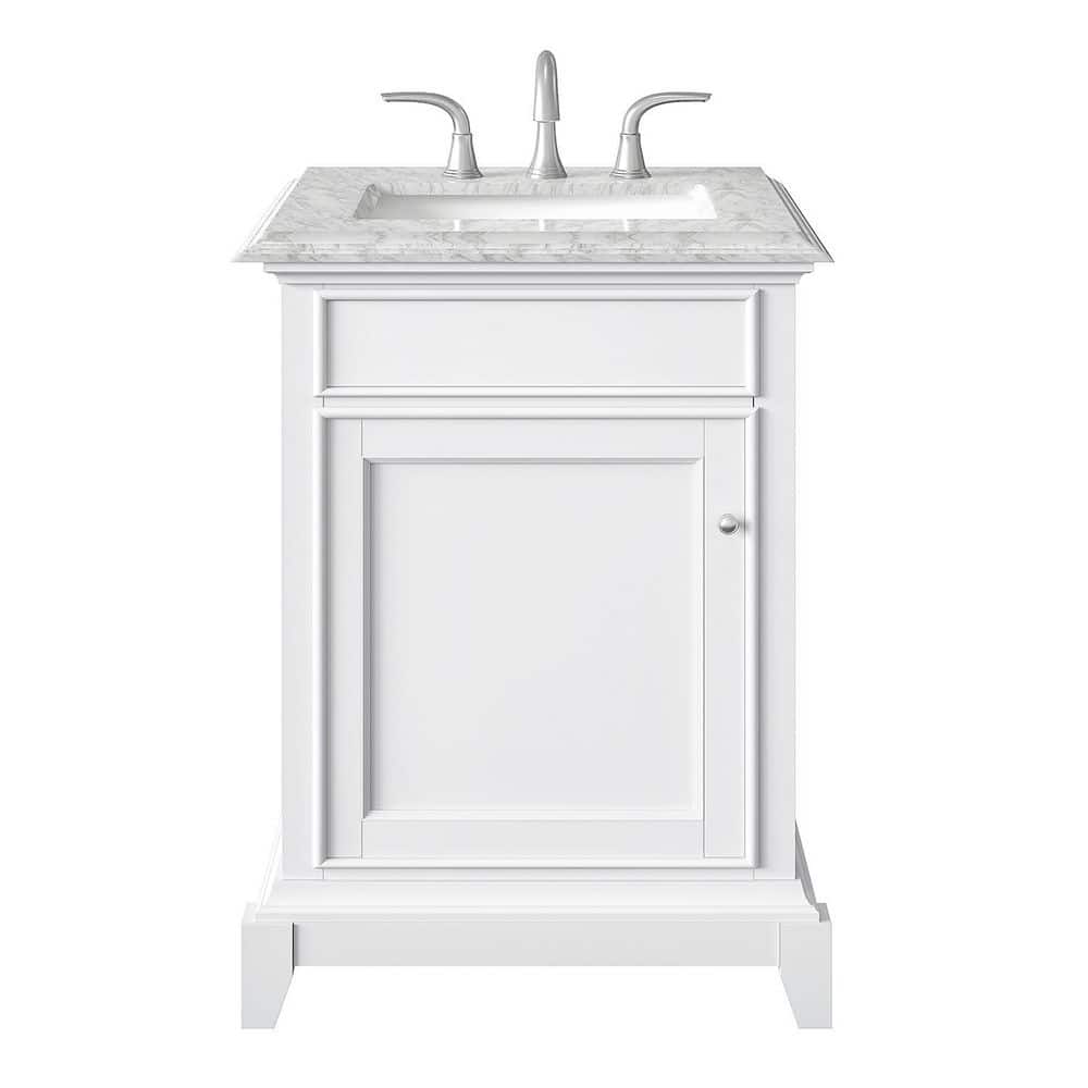 A single green leaf against a white background.