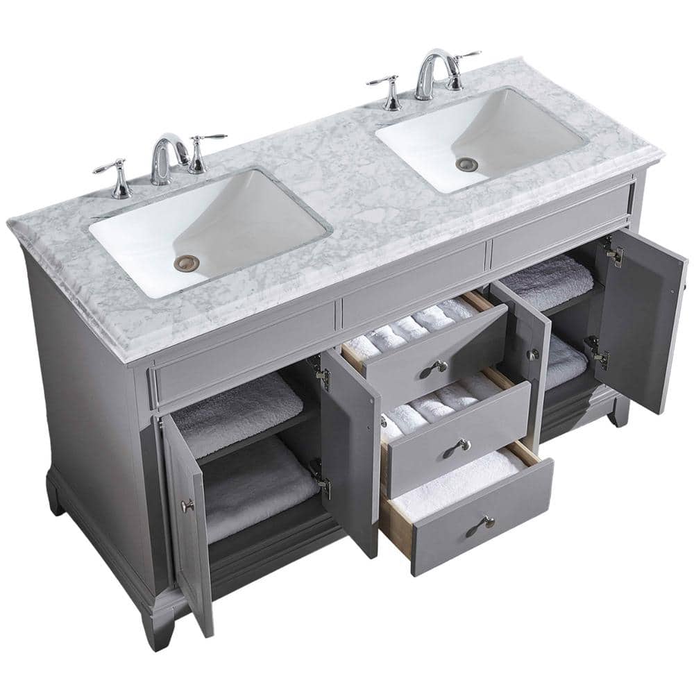 A single green leaf against a white background.