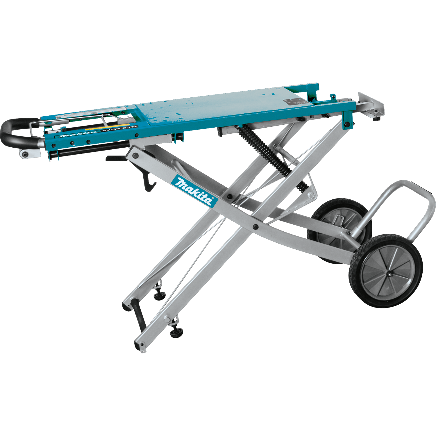Makita Large Rising Base Miter Saw Standnull