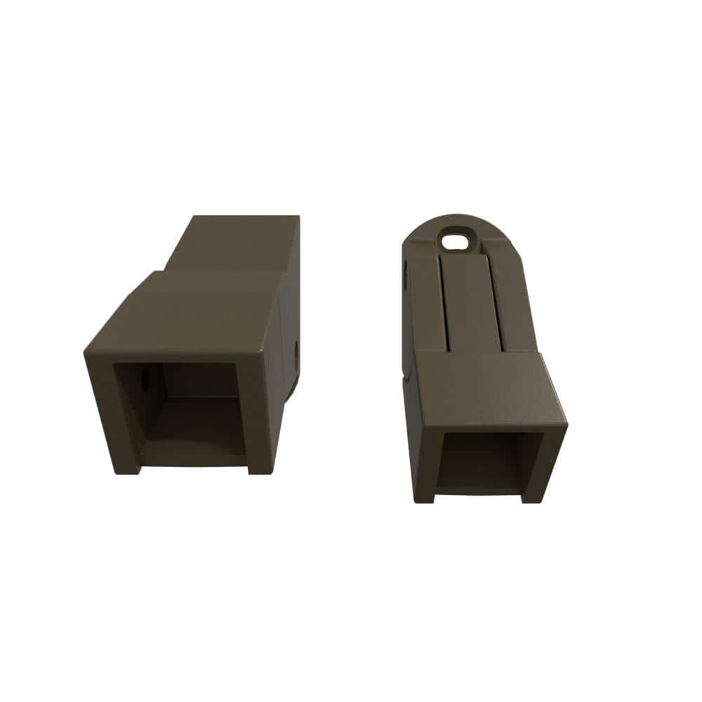 A single green leaf against a white background.