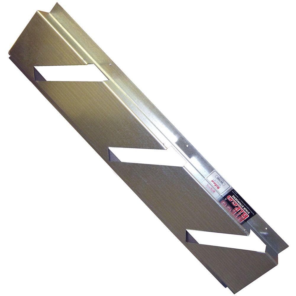 A single green leaf against a white background.