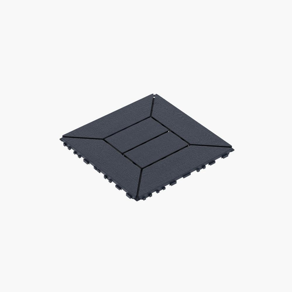 A single green leaf against a white background.