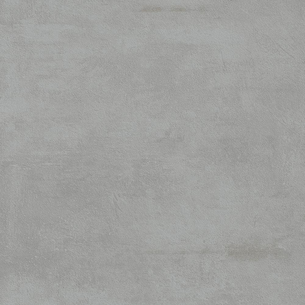 Corso Italia Urban Gray 24 in. x 24 in. x 0.75 Concrete Look Porcelain ...