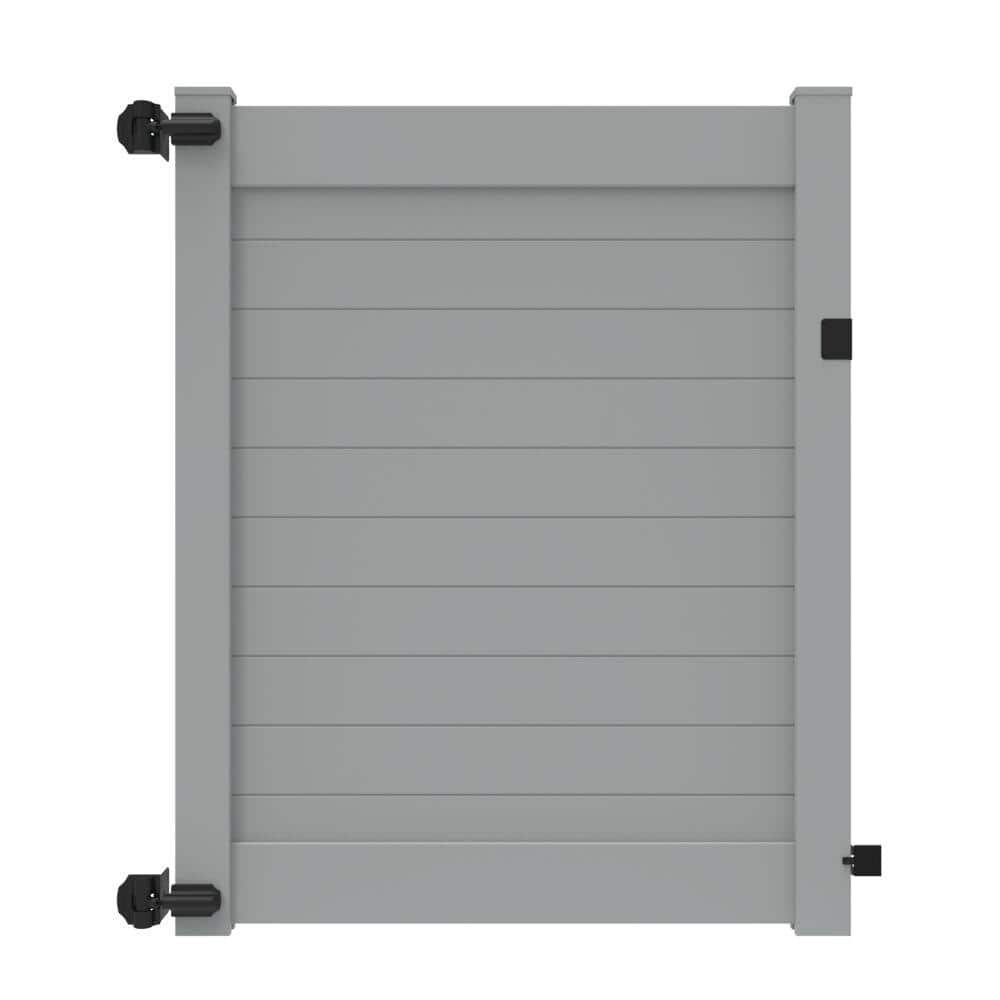 A single green leaf against a white background.