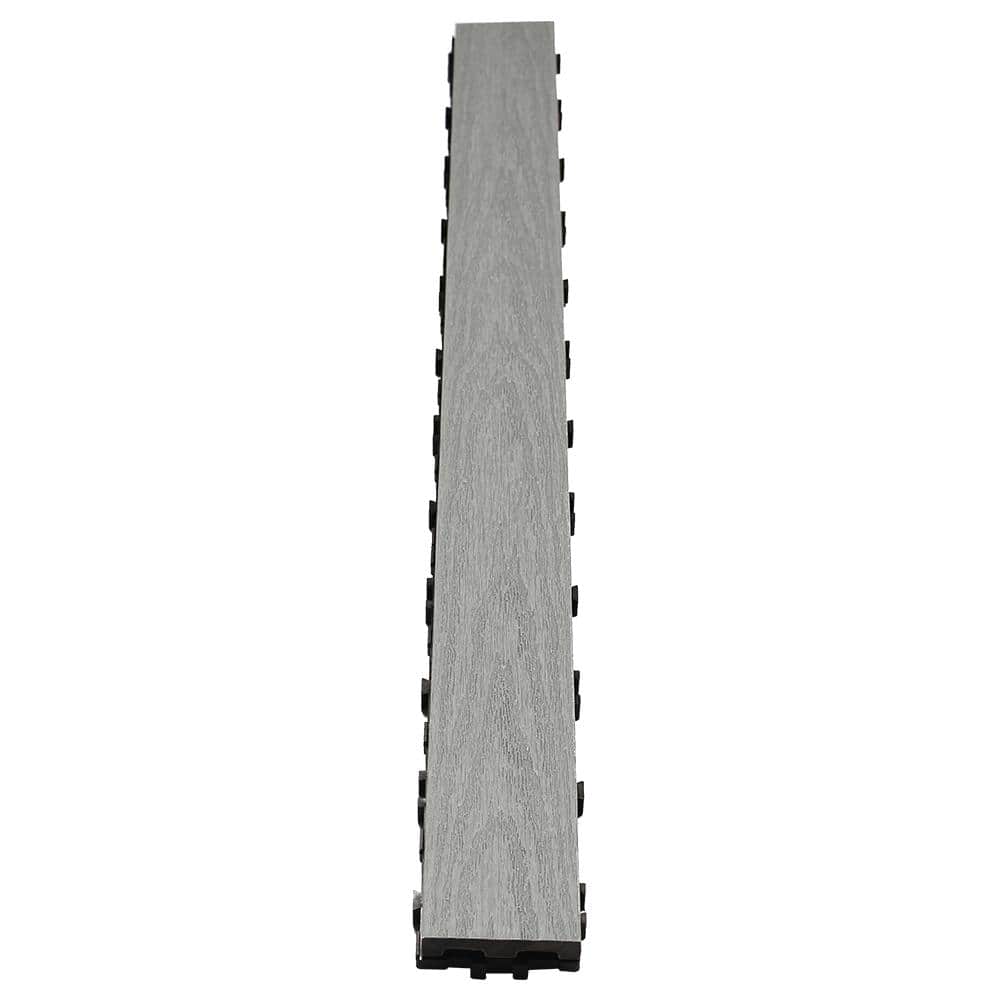 A single green leaf against a white background.