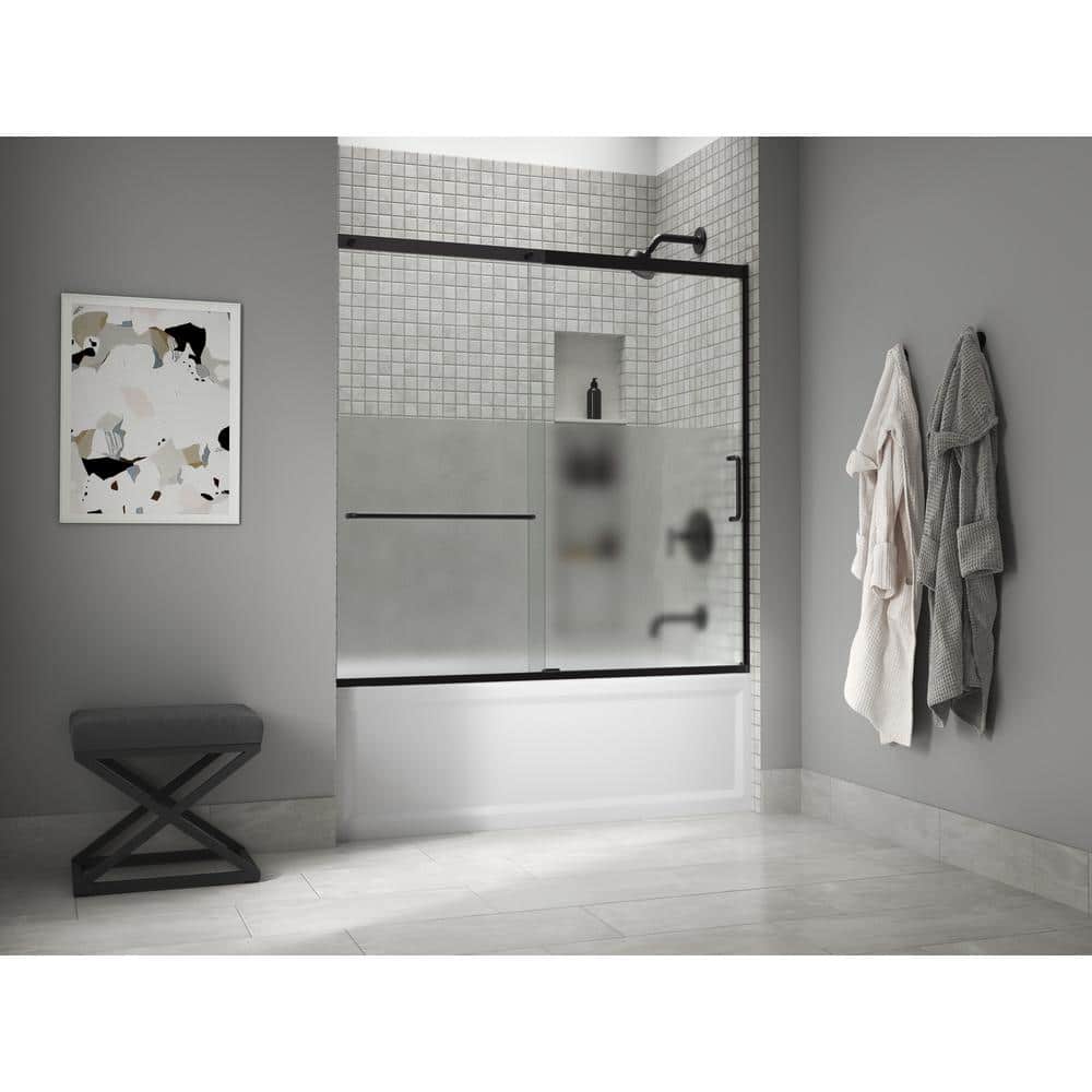 A single green leaf against a white background.