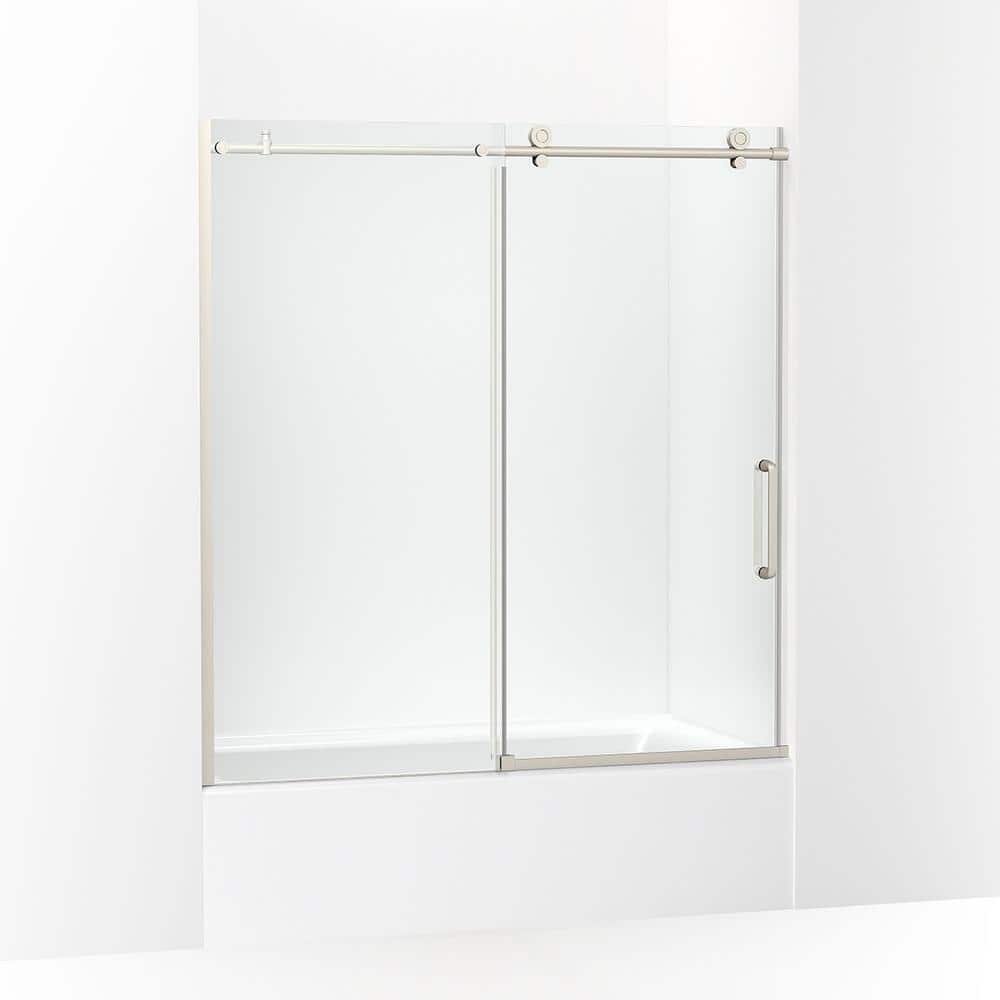 A single green leaf against a white background.