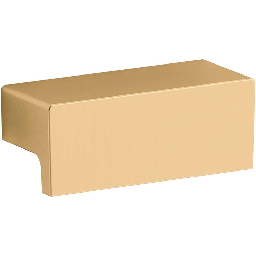 A single green leaf against a white background.