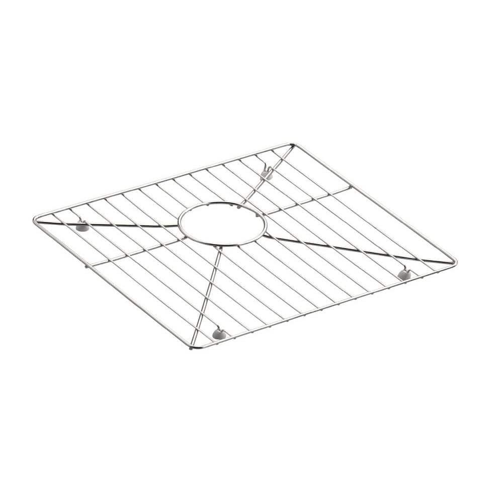 A single green leaf against a white background.