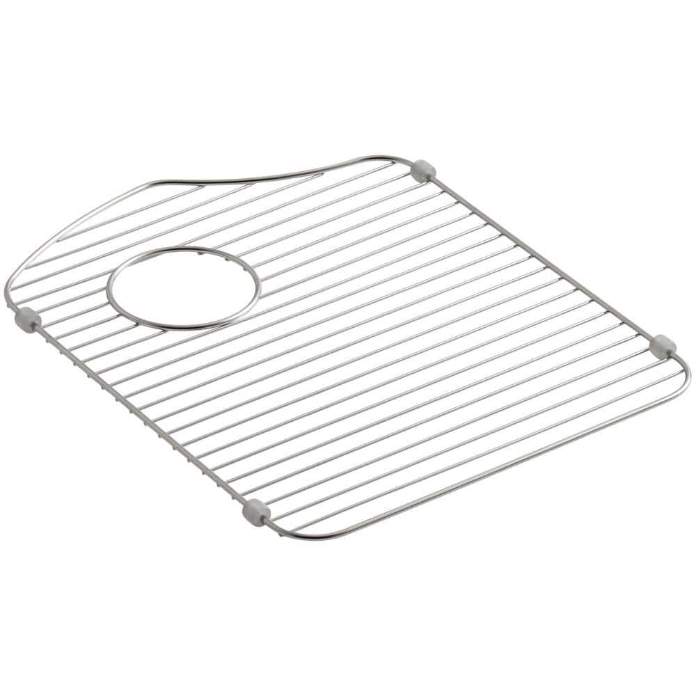 A single green leaf against a white background.