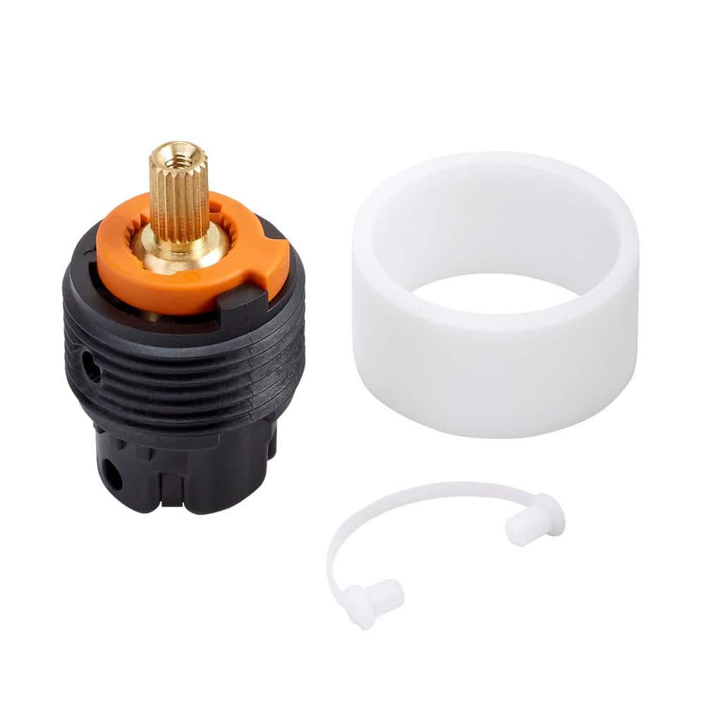 A single green leaf against a white background.