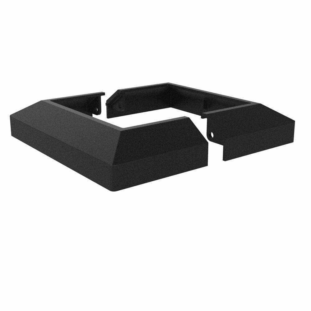 A single green leaf against a white background.