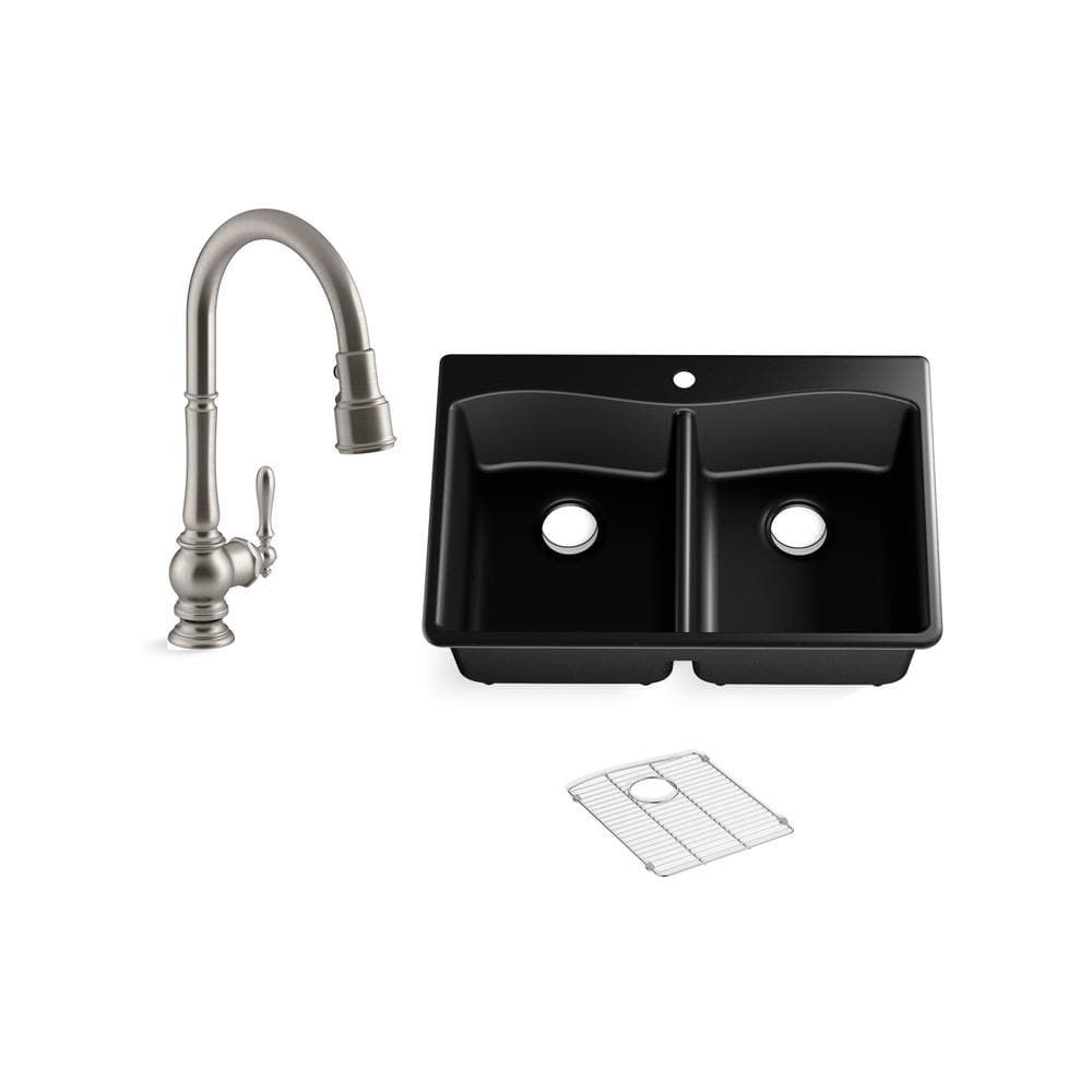 A single green leaf against a white background.