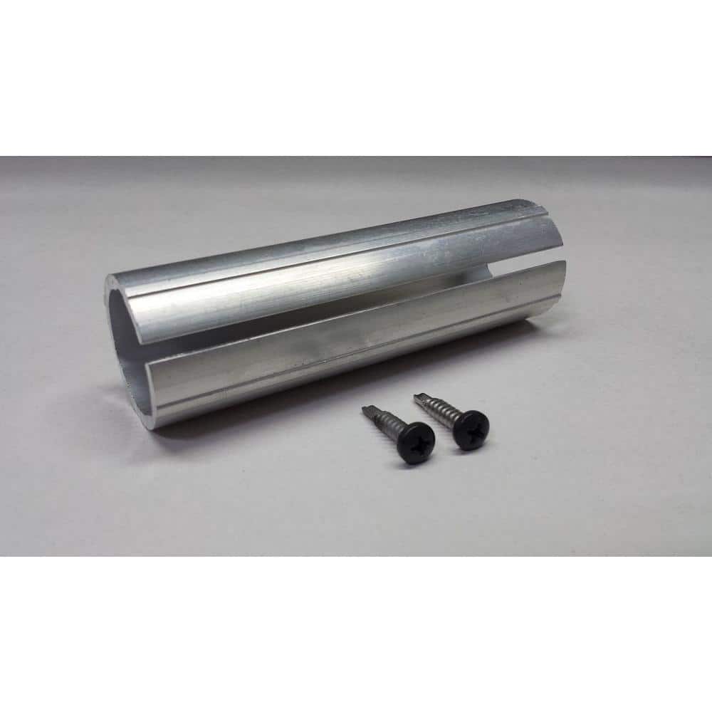 A single green leaf against a white background.