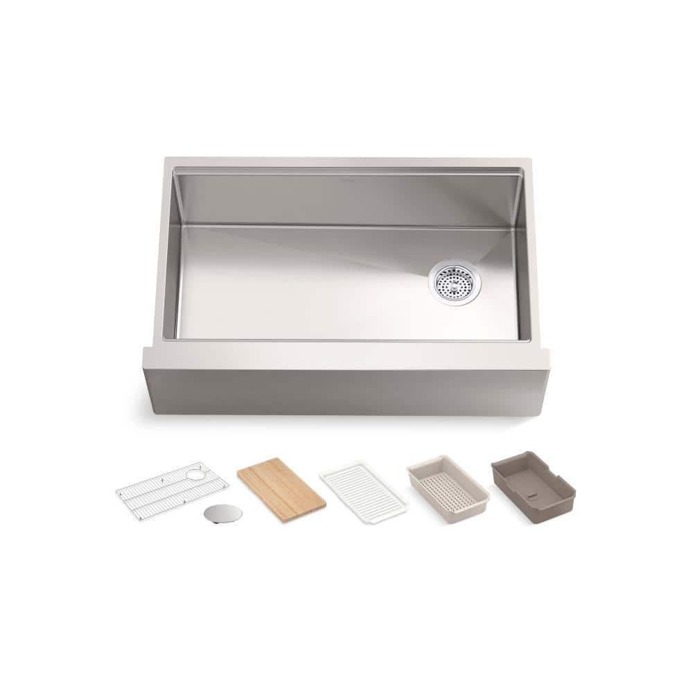 A single green leaf against a white background.