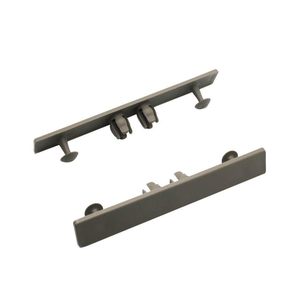 A single green leaf against a white background.