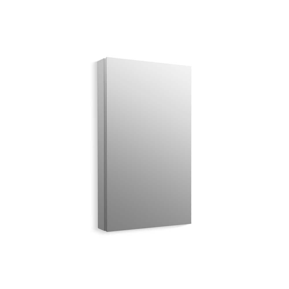 A single green leaf against a white background.