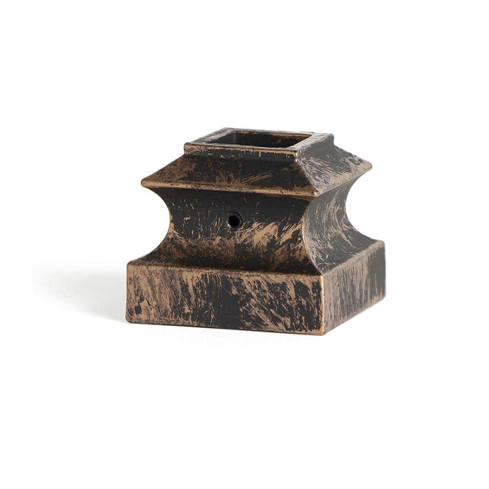 A single green leaf against a white background.