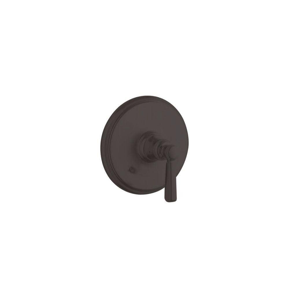 A single green leaf against a white background.