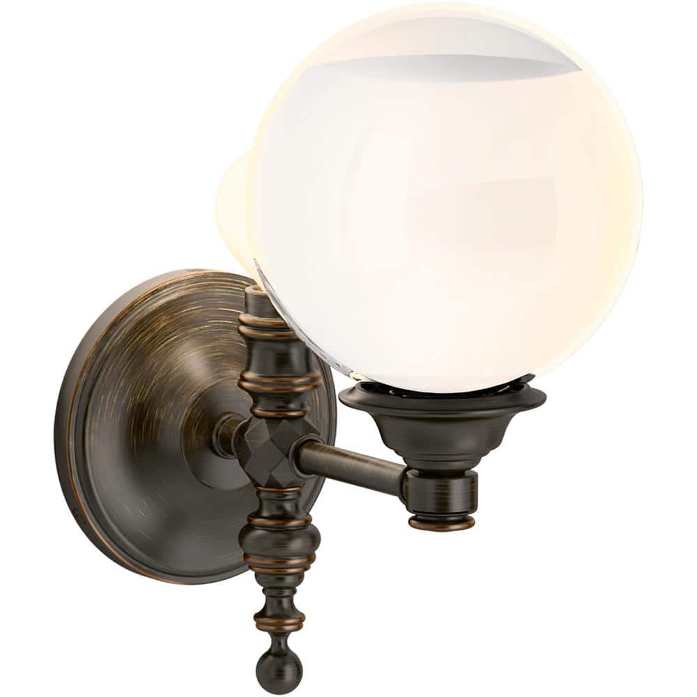 A single green leaf against a white background.