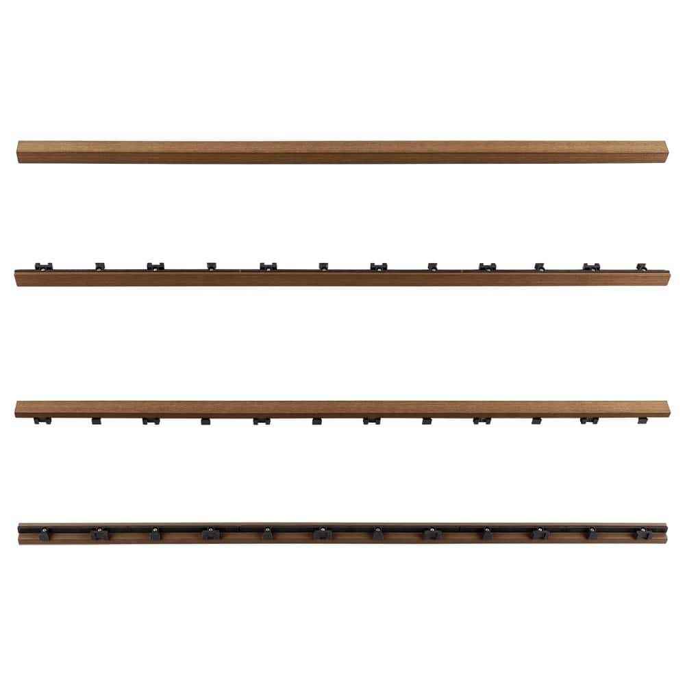 A single green leaf against a white background.