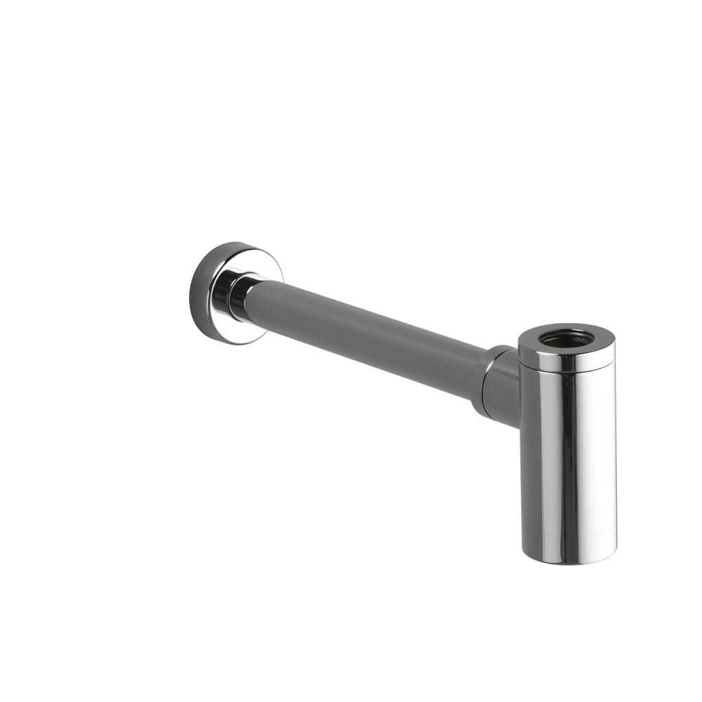 A single green leaf against a white background.